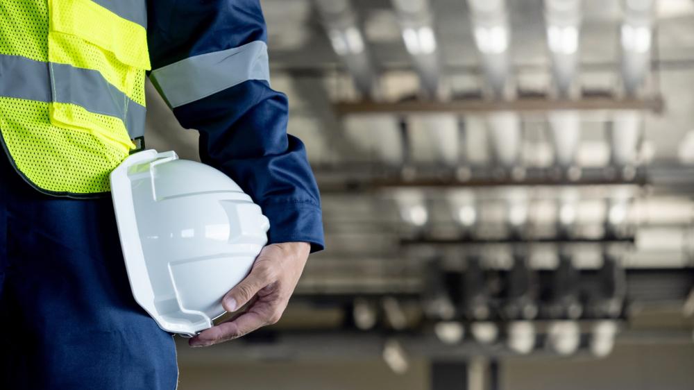 Mise en sécurité à Toulouse